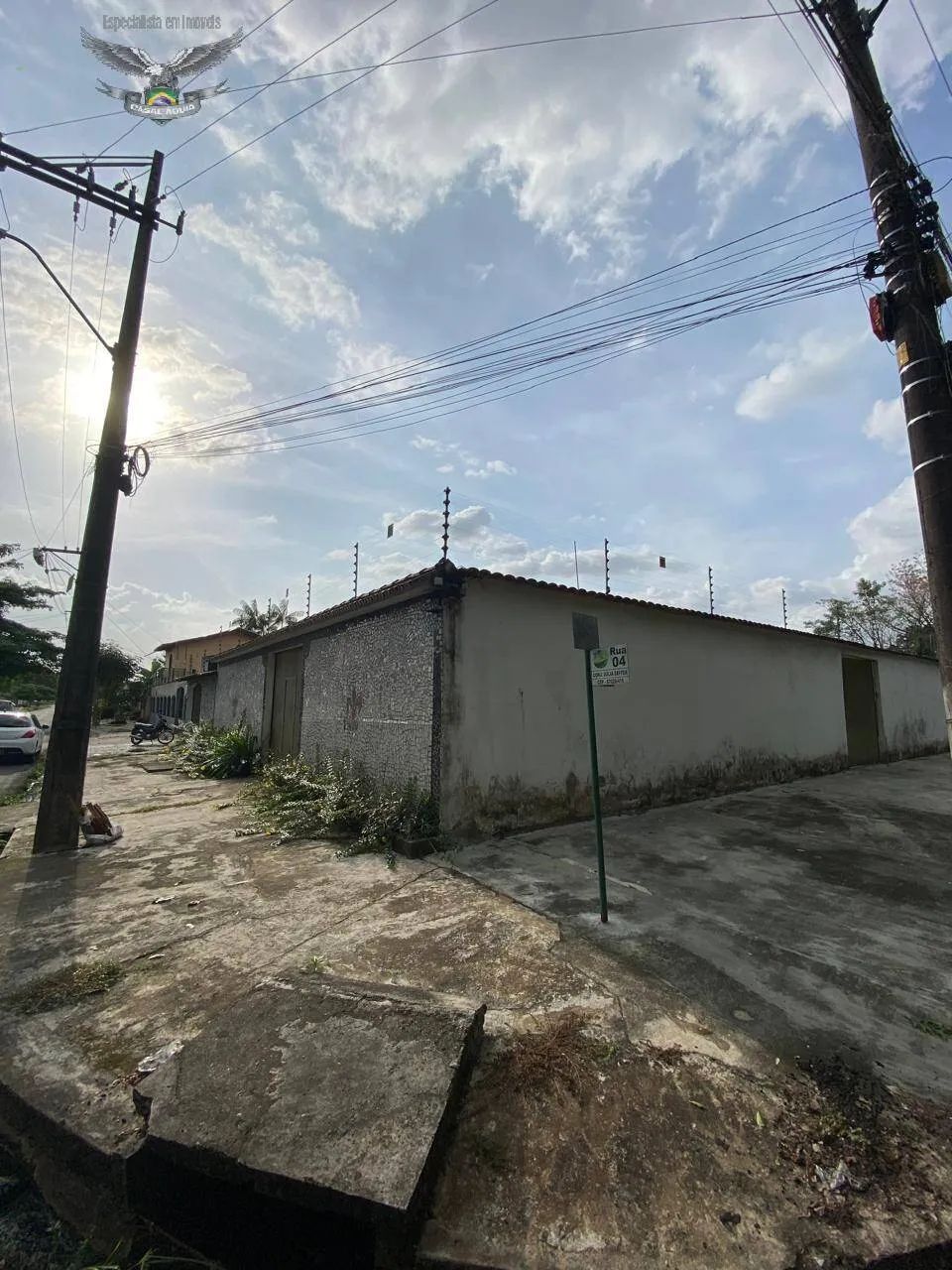 VENDO CASA NO JULIA SEFFER