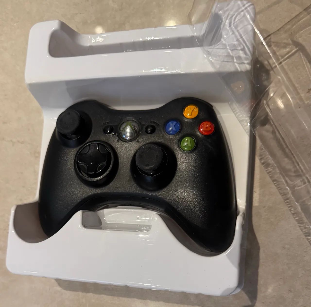 Vendo Xbox 360, Kinect e 11 jogos - Foto 2