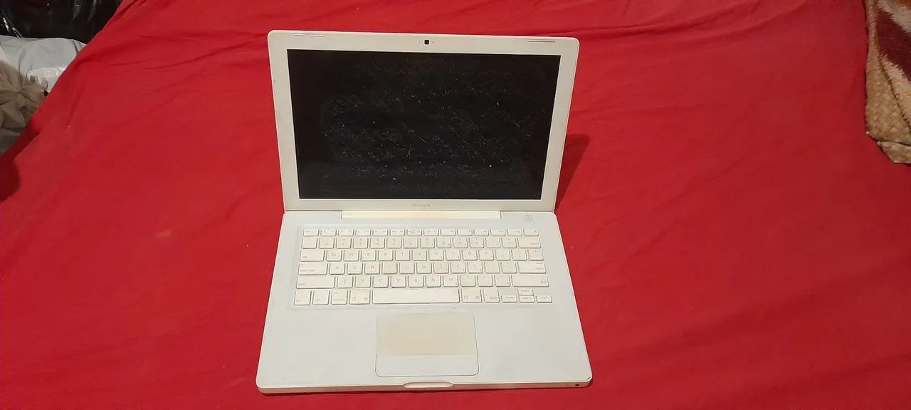 Mac book