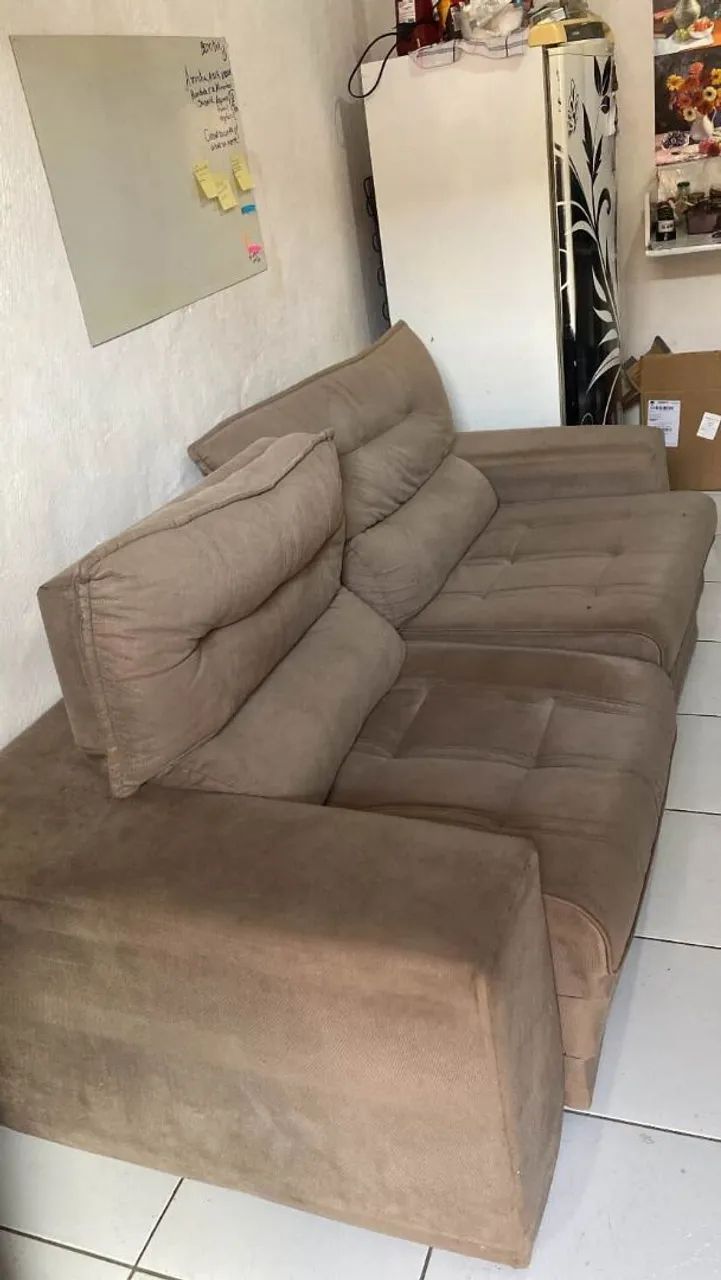 Used sofa bed in good condition453011722040791041
