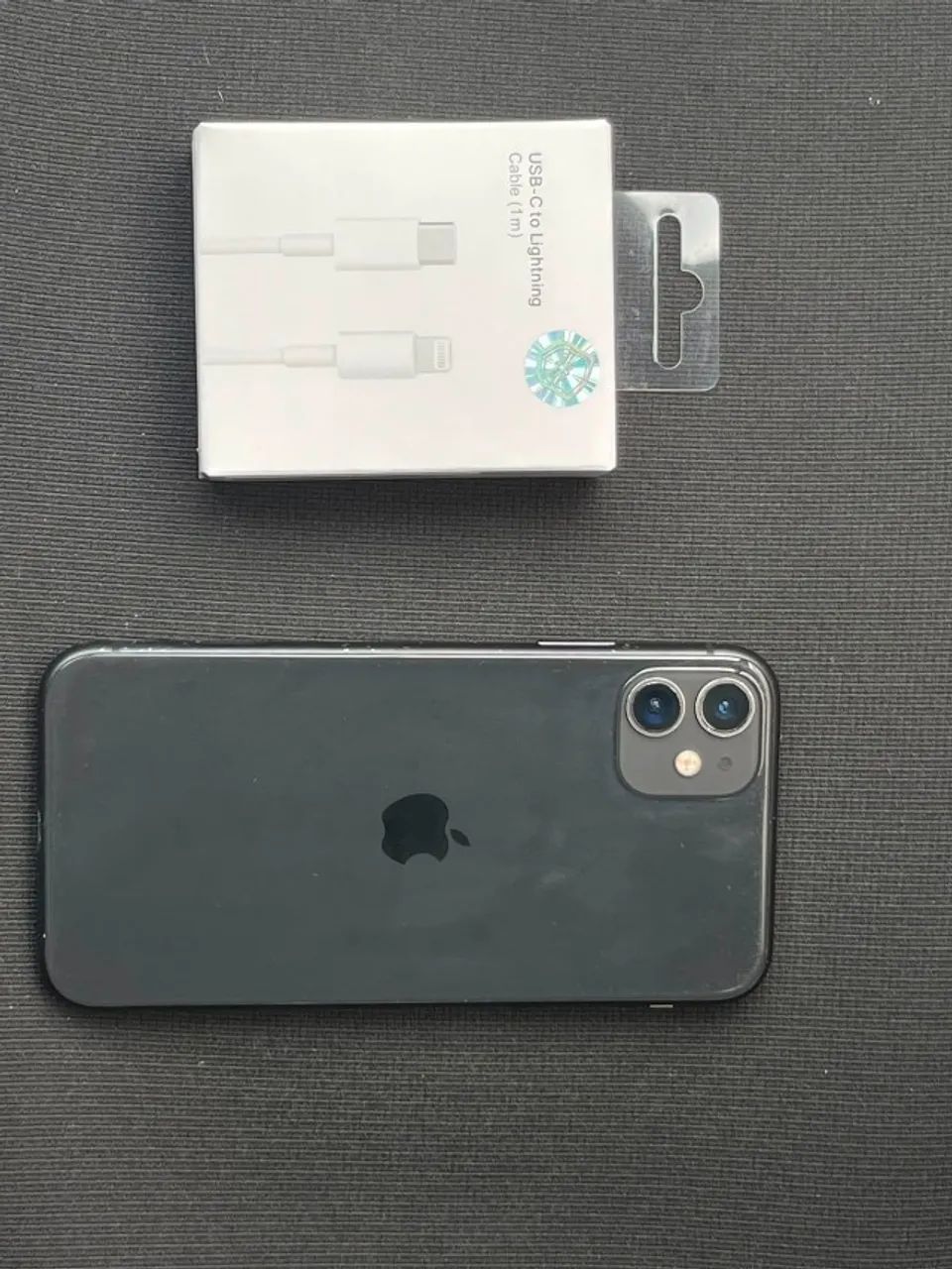 IPHONE 11 64GB PRETO  - Foto 2