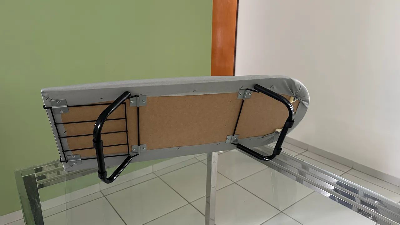 Tábua de passar nova  - Foto 3