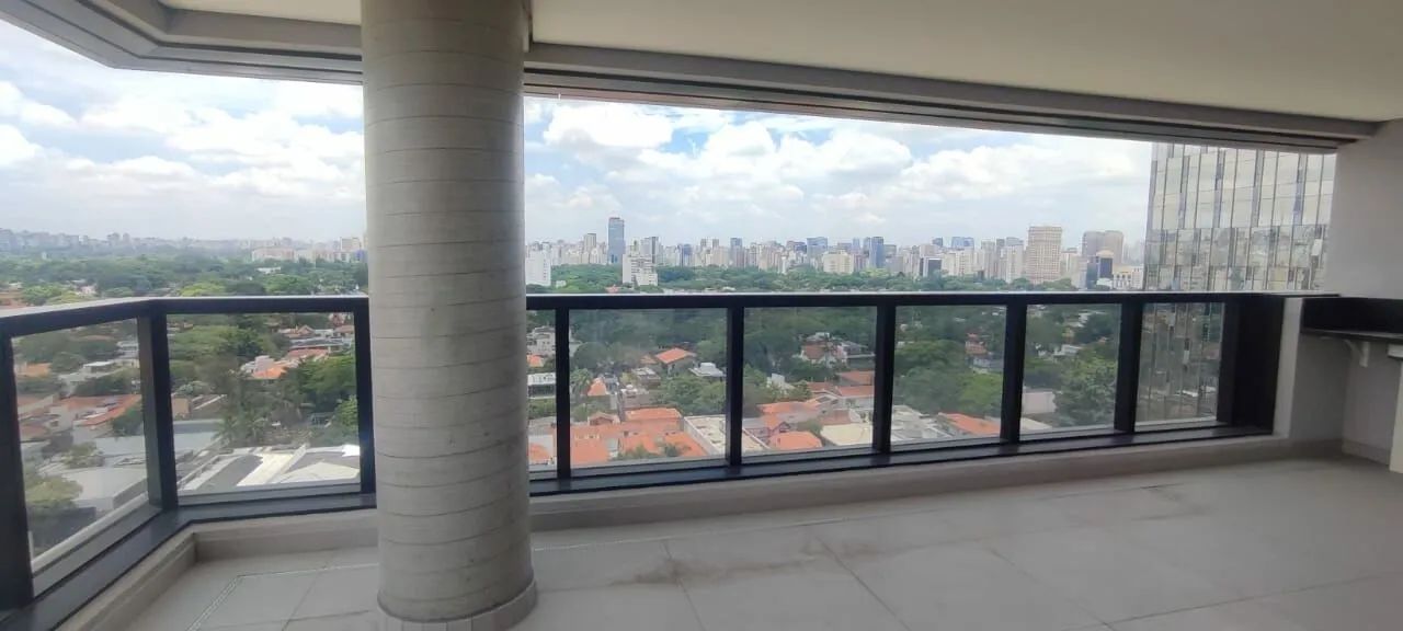 Apartamento à venda 145m², Pinheiros- SP