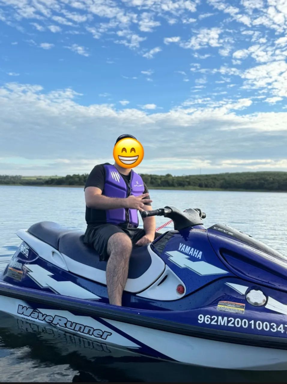 Jet ski gp800x - Foto 2