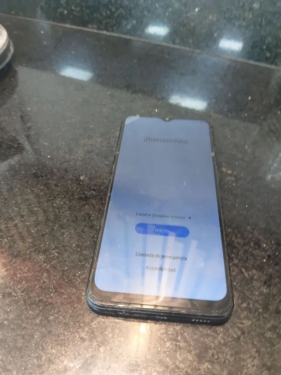 Vendo A04e Samsung