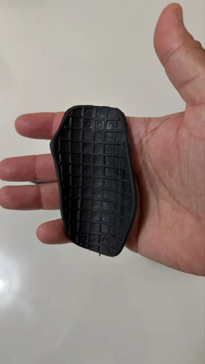 Luva academia OCTO MAXGRIP - Foto 3