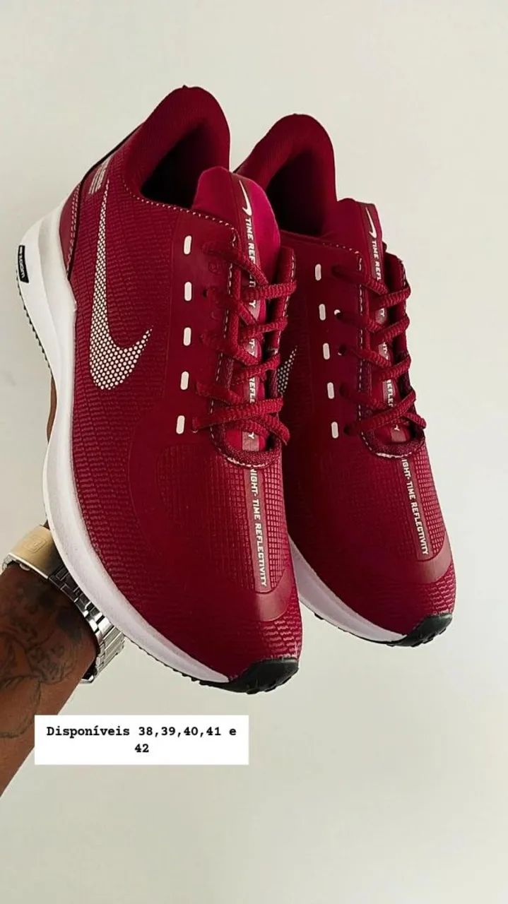 Tênis Nike  - Foto 2