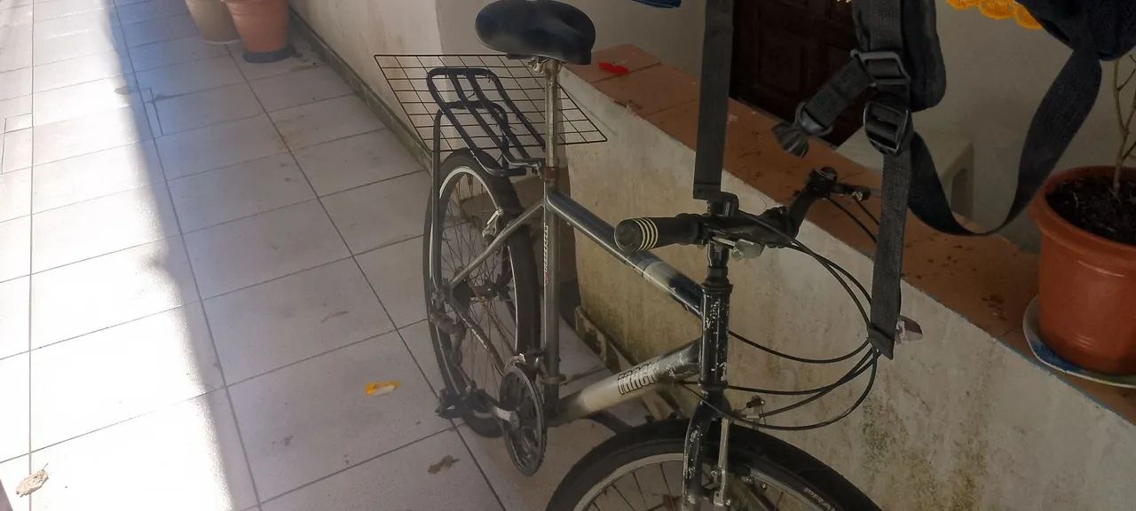 Bike aro 26 