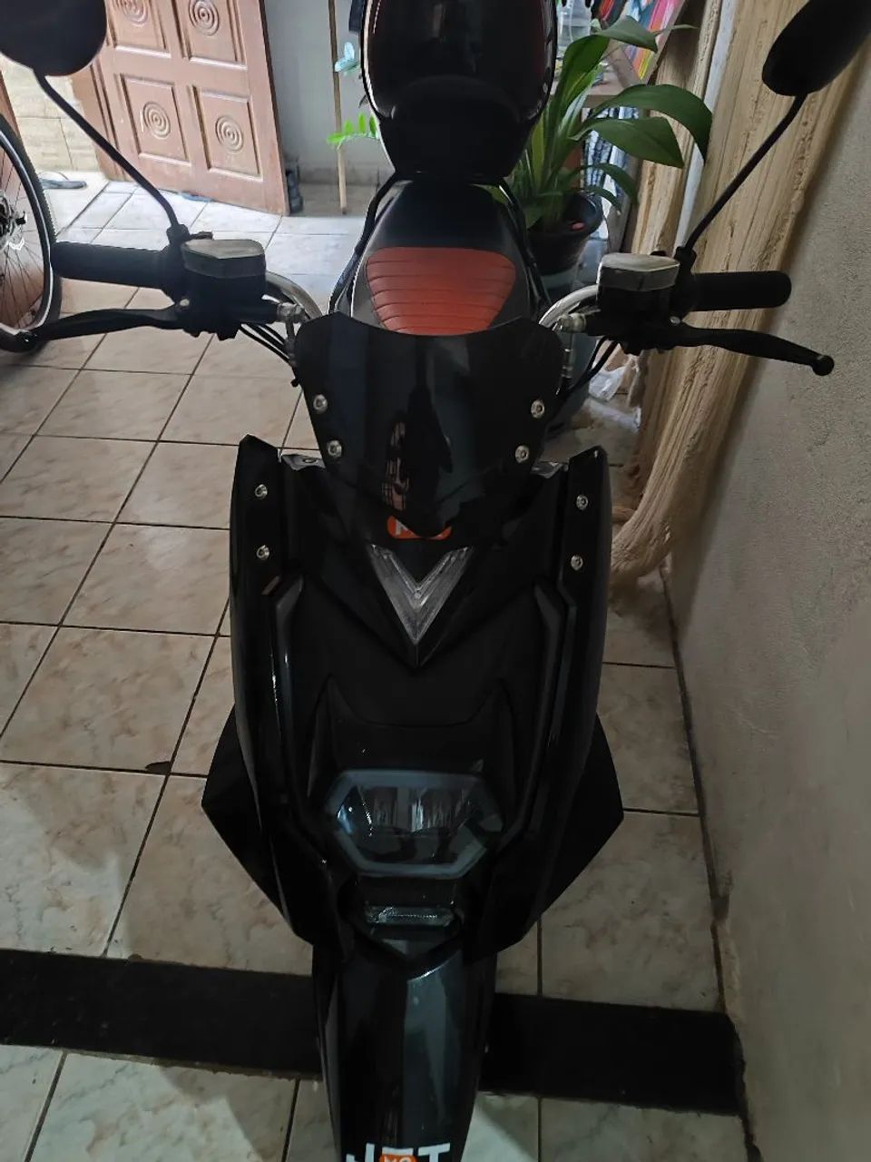 Bicicleta elétrica  - Foto 2
