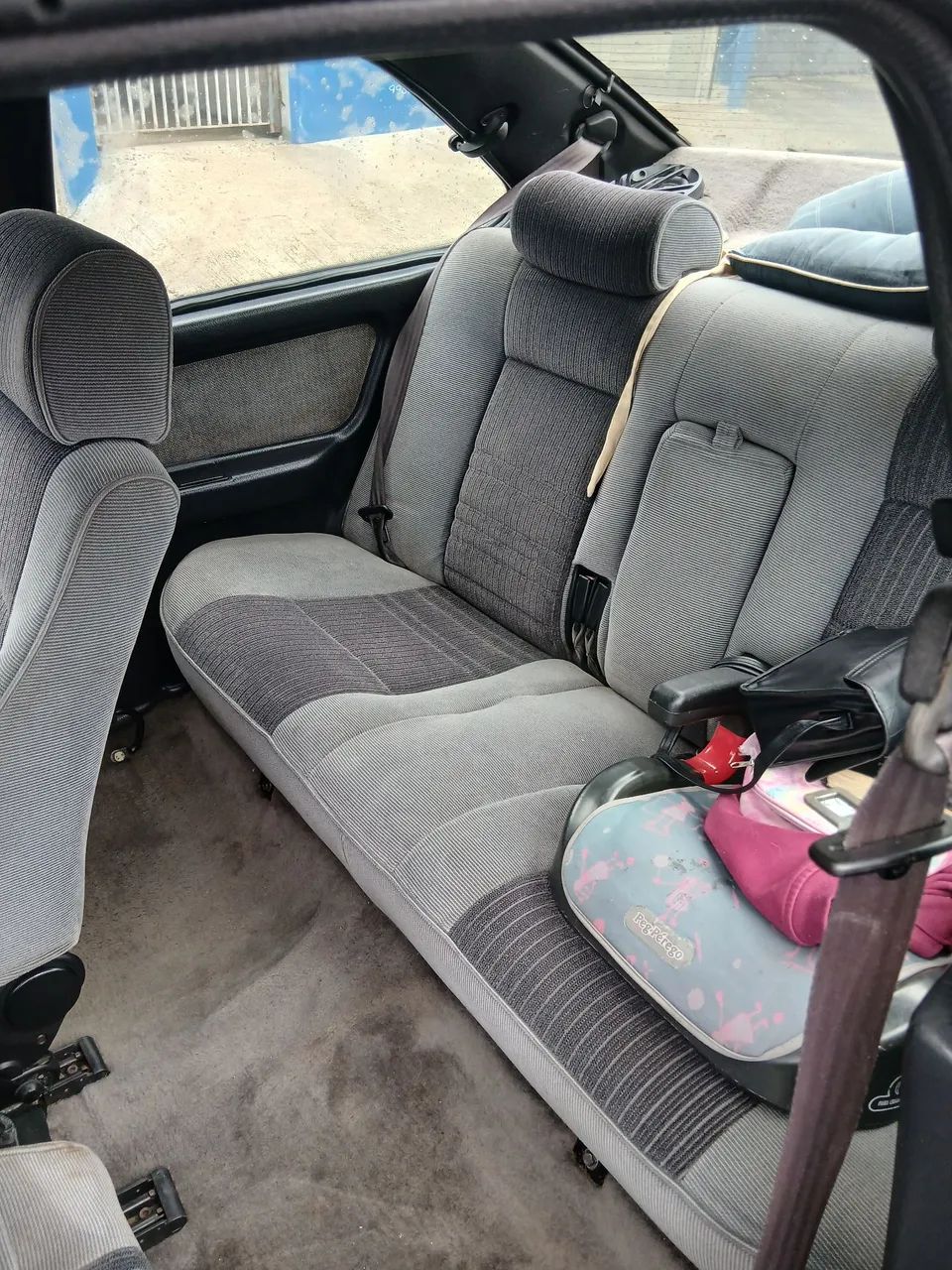 Fiat Tempra Ouro 16V 2P E 4P 1994 - Foto 2