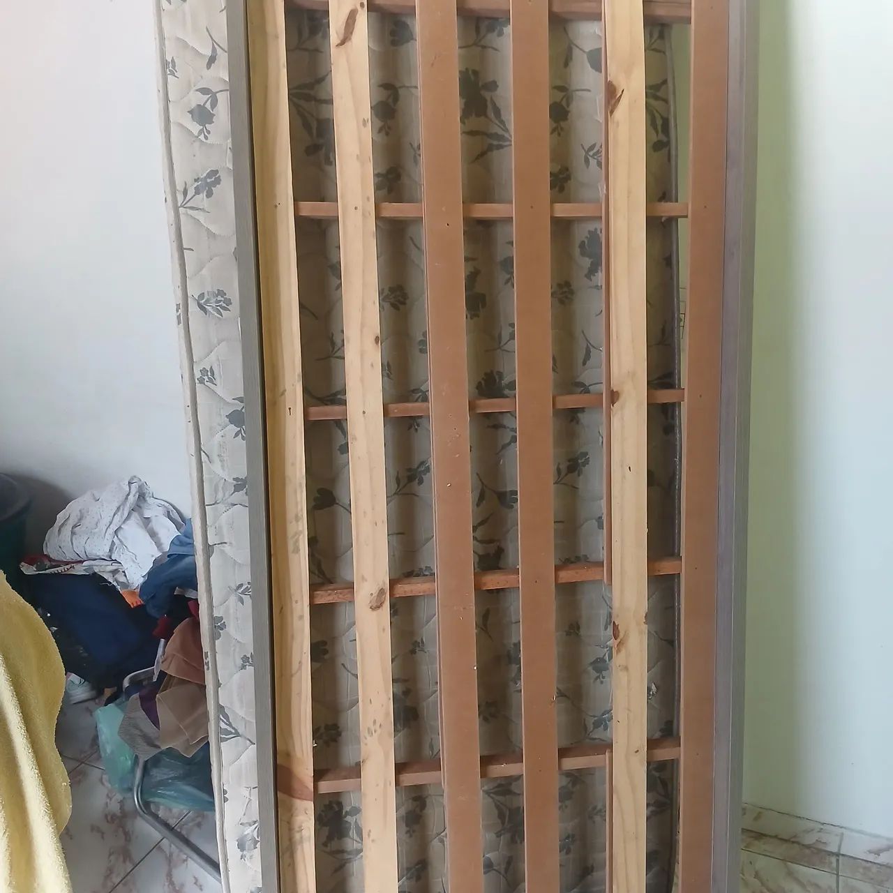 cama  - Foto 3