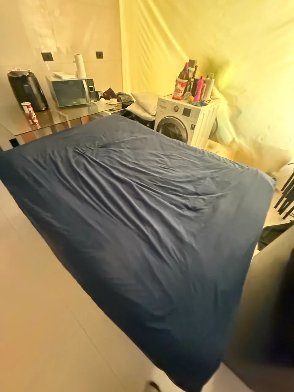 Cama box casal  - Foto 2