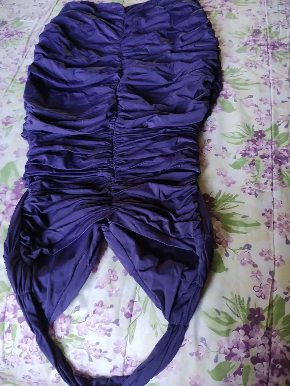 Vestido no joelho  - Foto 2