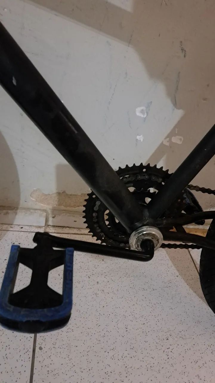 Bicicleta Tipo Bike R$ 280,00 - Foto 3