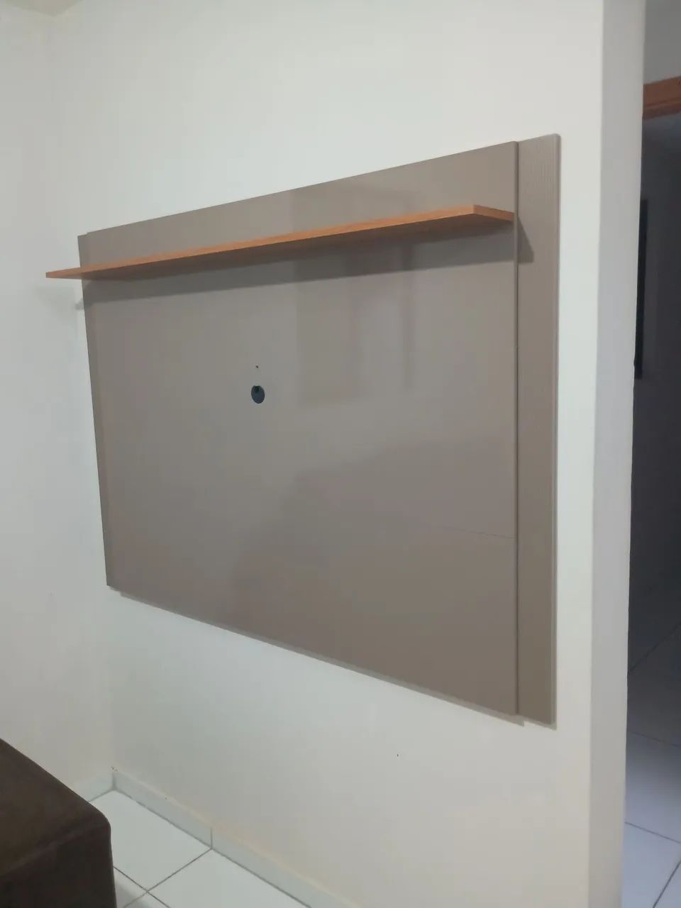 Painel Tv Até 60 polegadas  - Foto 2
