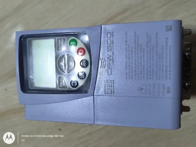 inversor  - Foto 2
