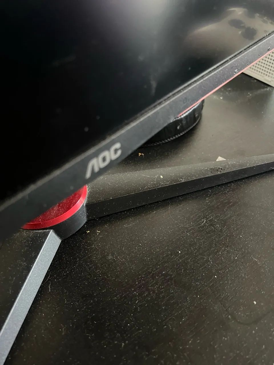 Monitor Gamer AOC  - Foto 4
