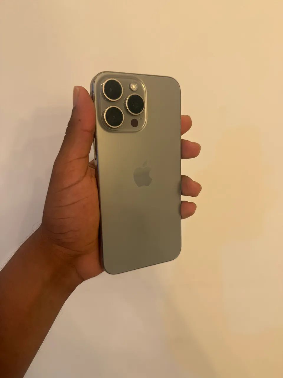 IPHONE 15 pro Max 512g - Celulares e Smartphones - São Jorge