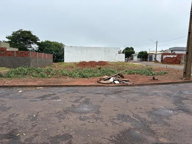 Foto - Álvares Machado - Residencial Marcia Fernandes