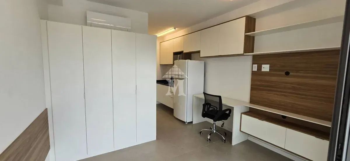 Imóvel para aluguel com 26m², semi mobiliado, studio com varanda, lazer completo - Vila Ma
