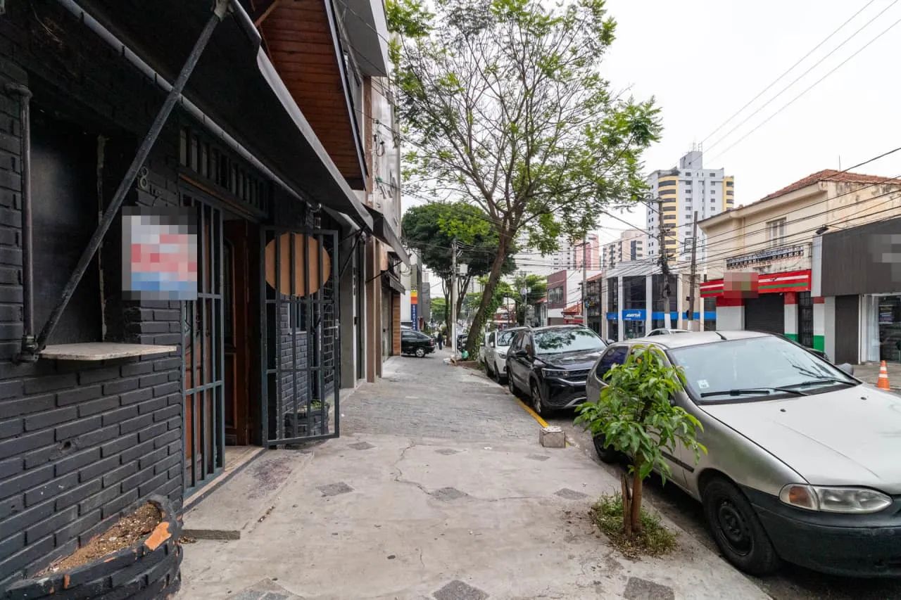 Casa comercial na Rua Emílio Mallet, 876  85 m² - Foto 5