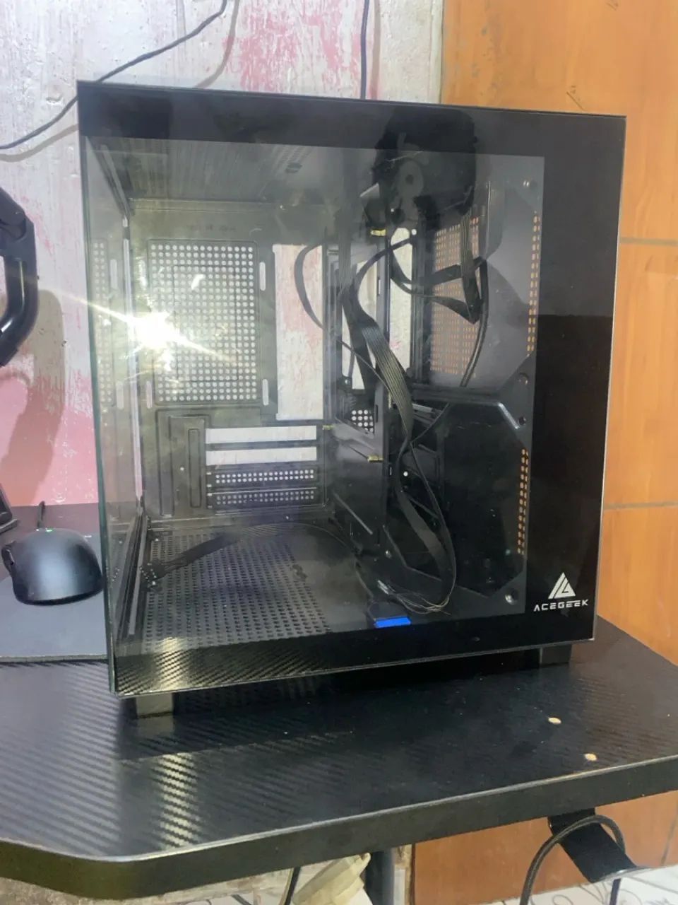 GABINETE GAMER