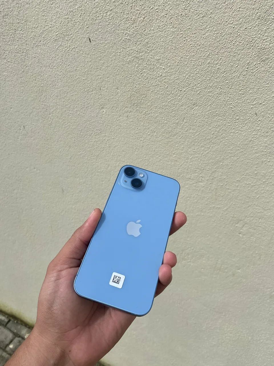 IPHONE 14 PLUS 128gb - Celulares e Smartphones - Aracapé