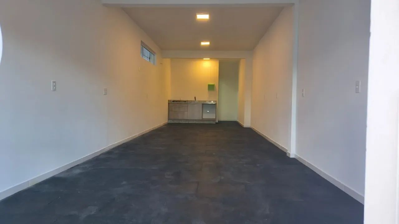 Loja para locação, Coqueiros, Florianópolis, SC - Foto 2
