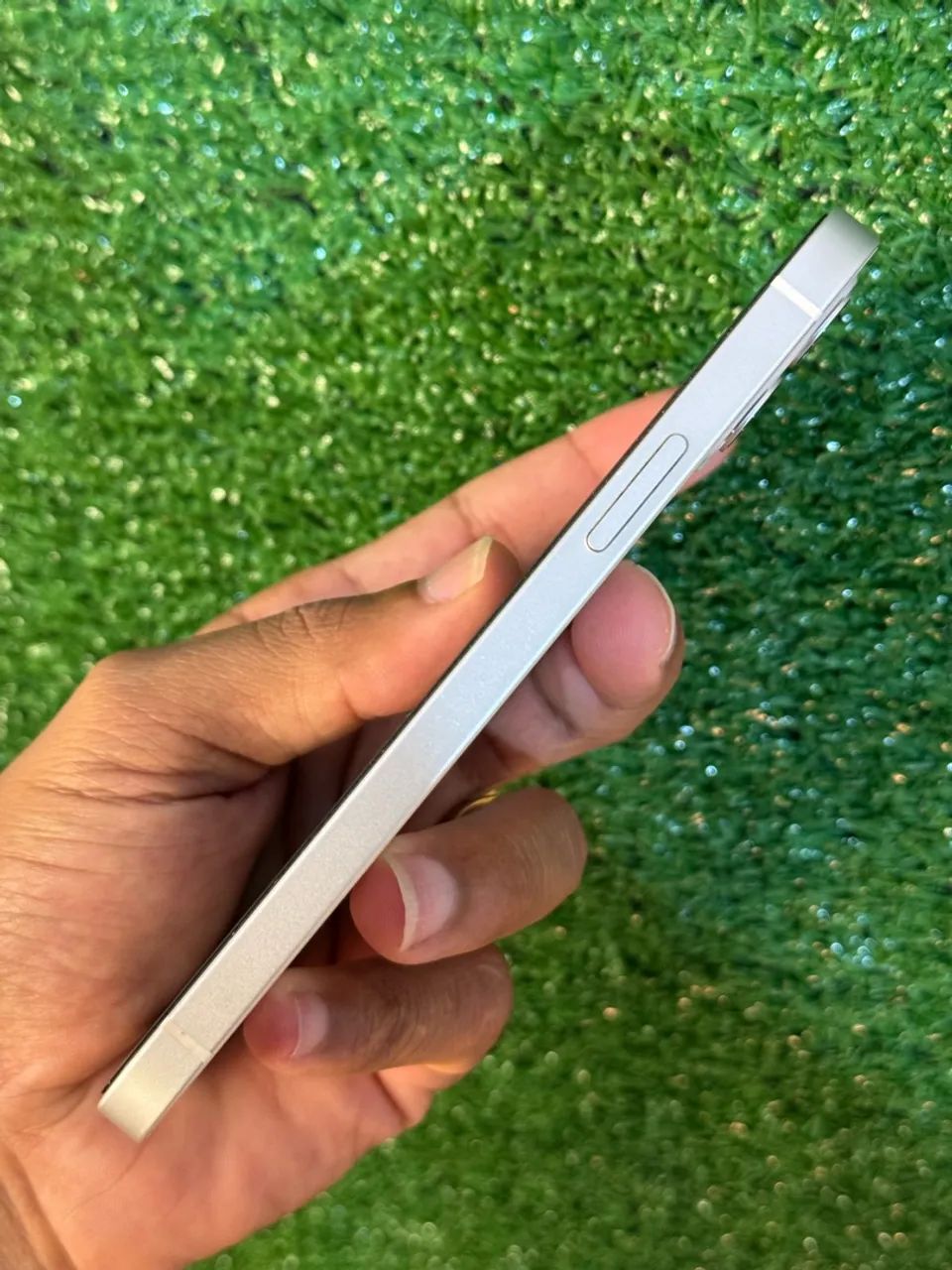 IPhone 12 128gb Branco  - Foto 4