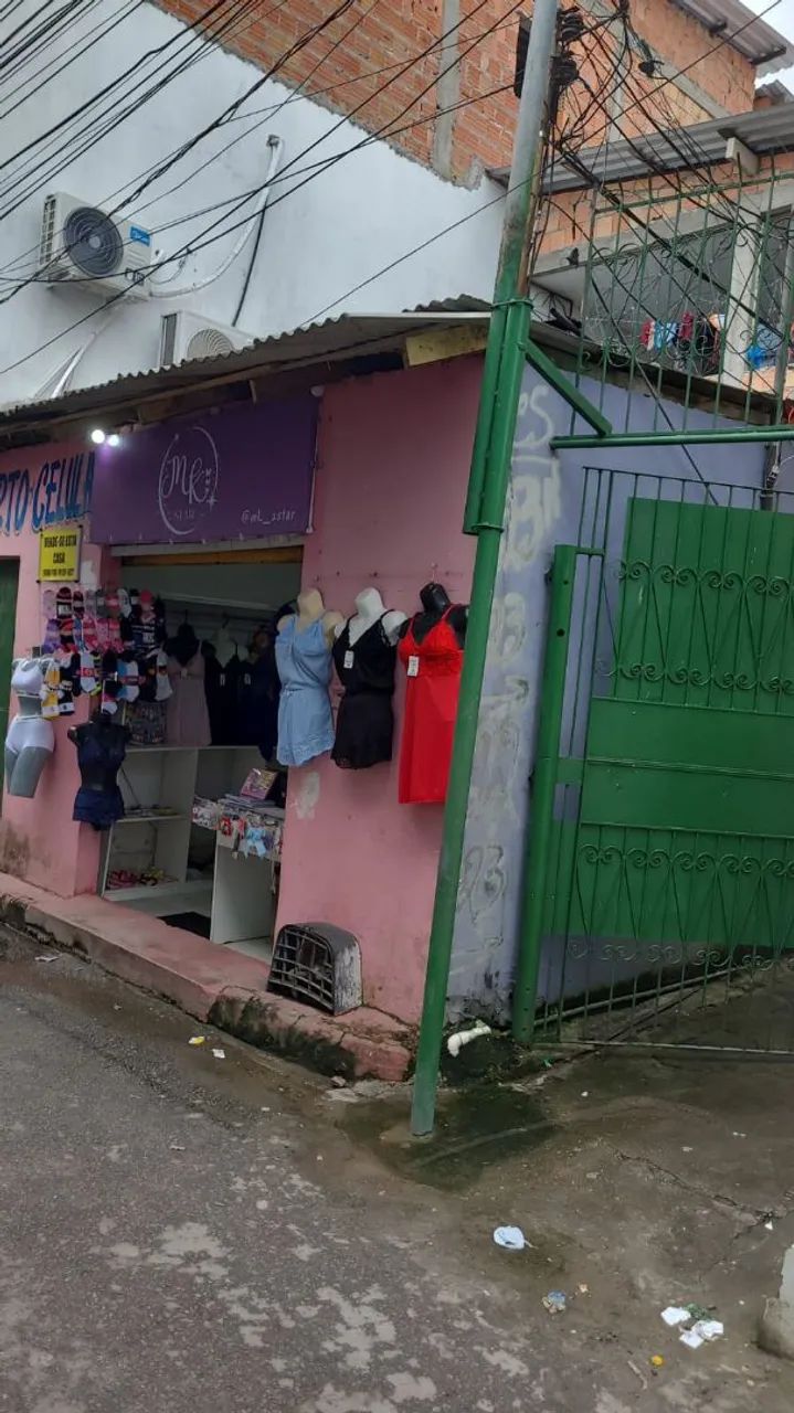 CASA COM PONTO COMERCIAL EM PETRÓPOLIS  - Foto 2