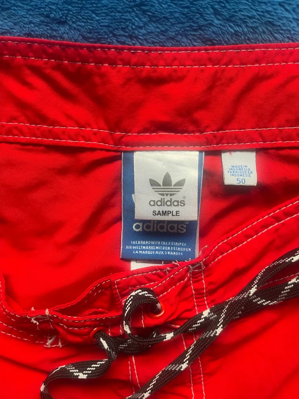 Bermuda Adidas  - Foto 5