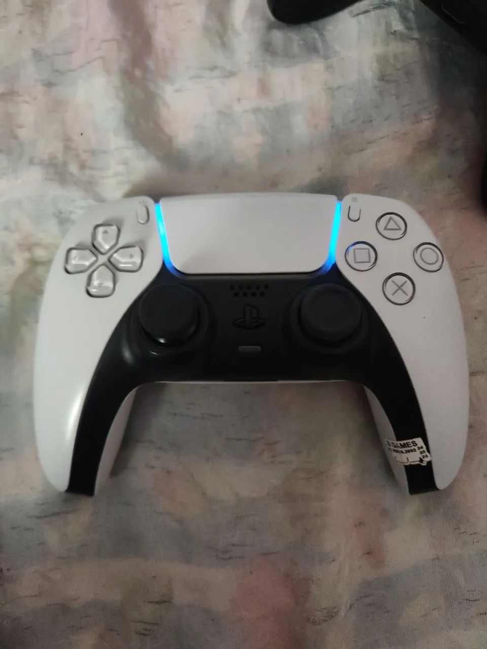 Controles de PS5 E XBOX SÉRIE S 