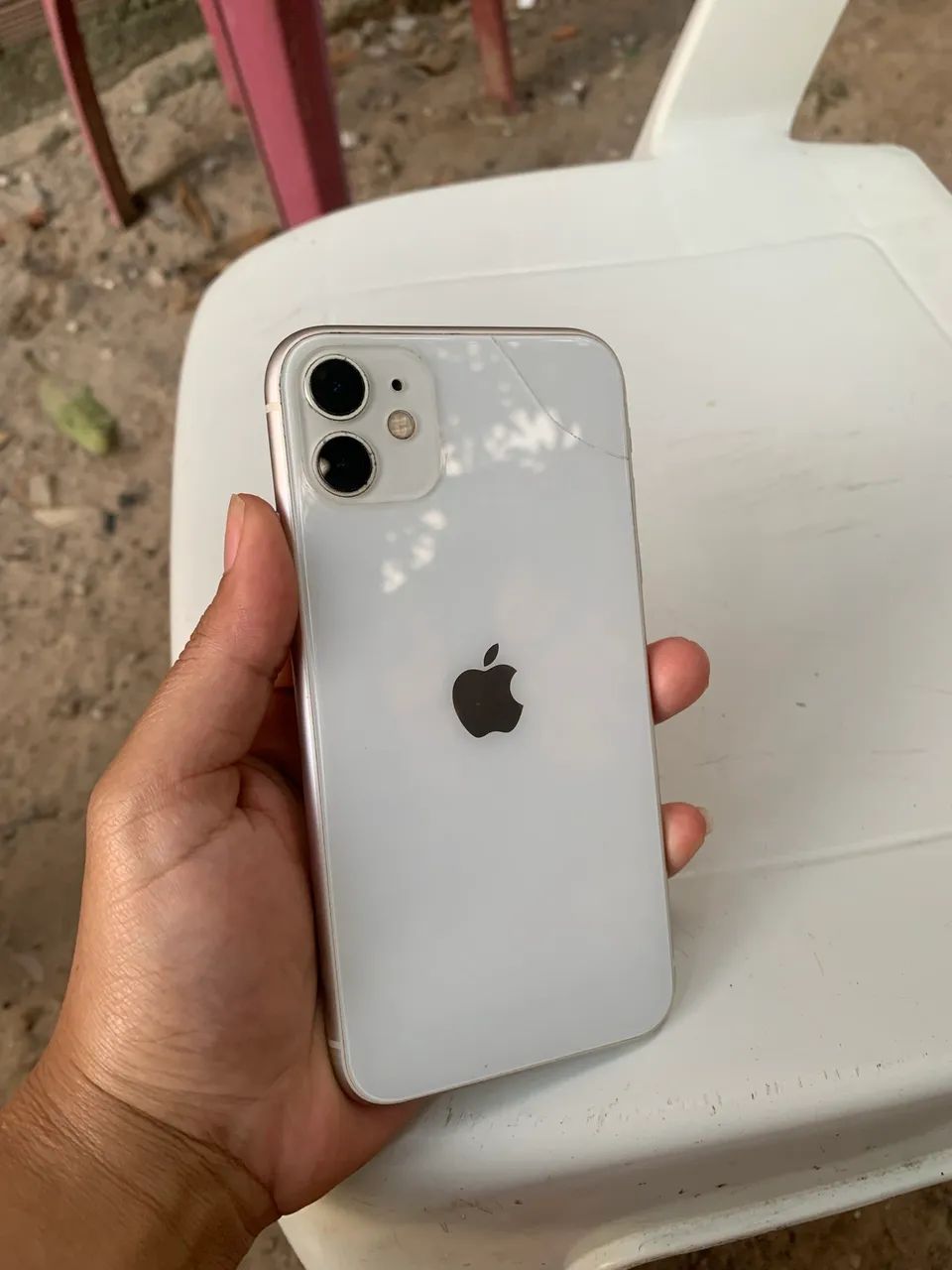 iPhone 11 128 gb  - Foto 4