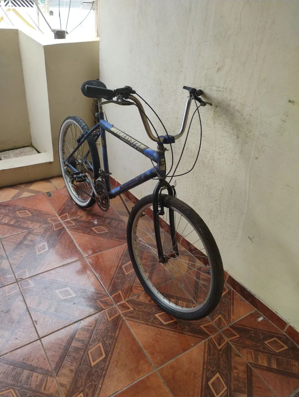 Bicicleta aro 26  - Foto 4