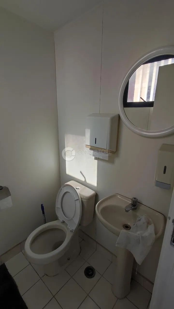 Sala em Vila Olímpia - São Paulo, SP - Foto 4