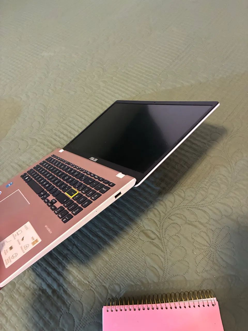 Notebook Asus  - Foto 2