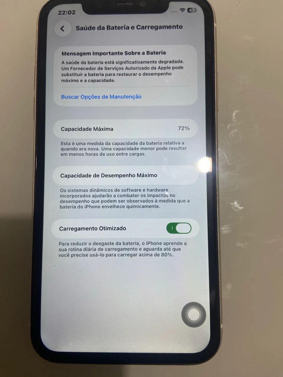 iPhone 11 128gb - Foto 4