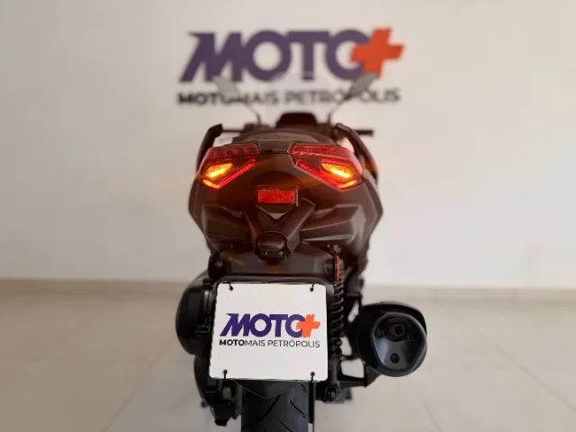 X-MAX 300 ABS - Foto 4