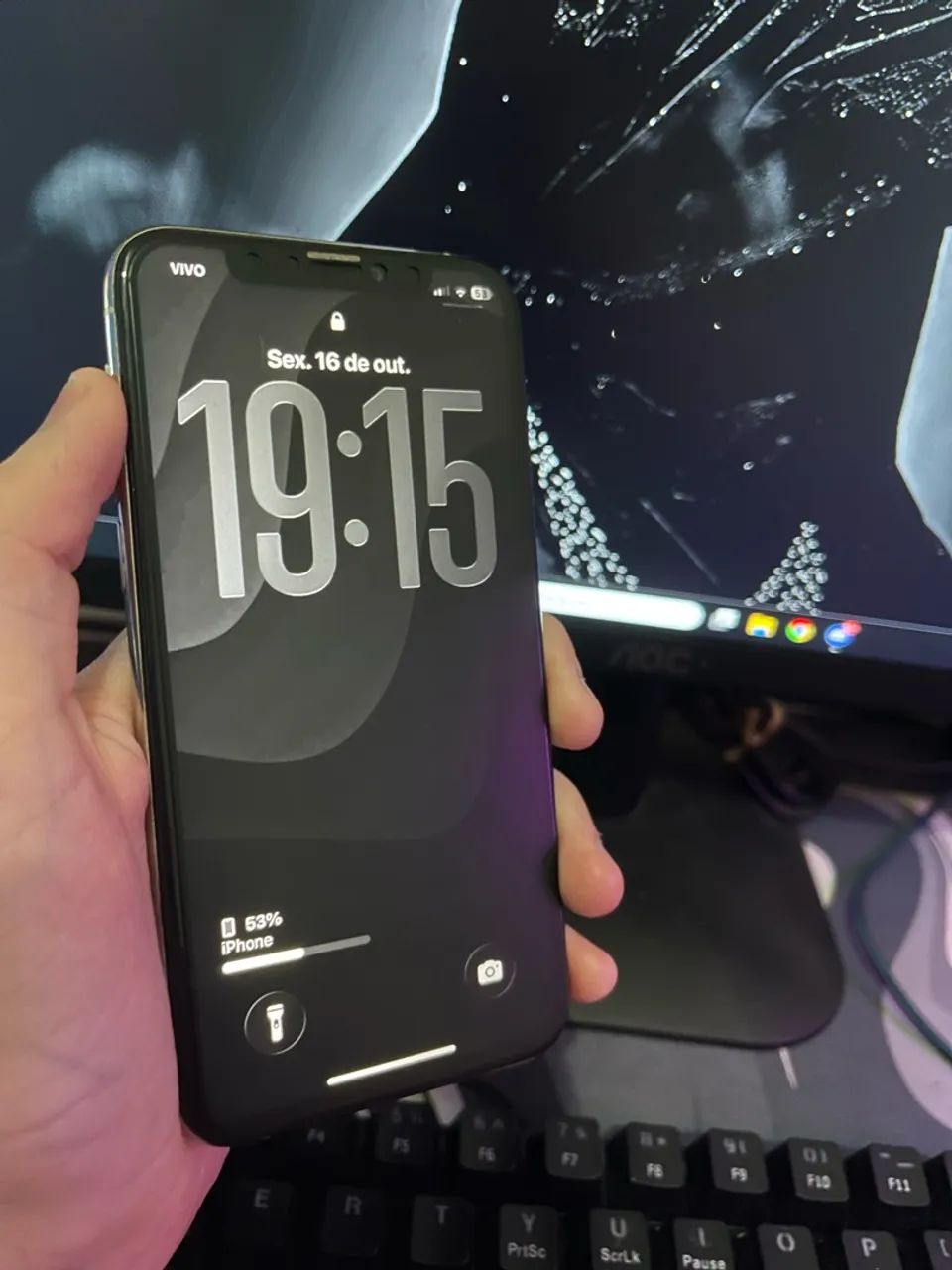 IPHONE 11 pro 256GB - Foto 3