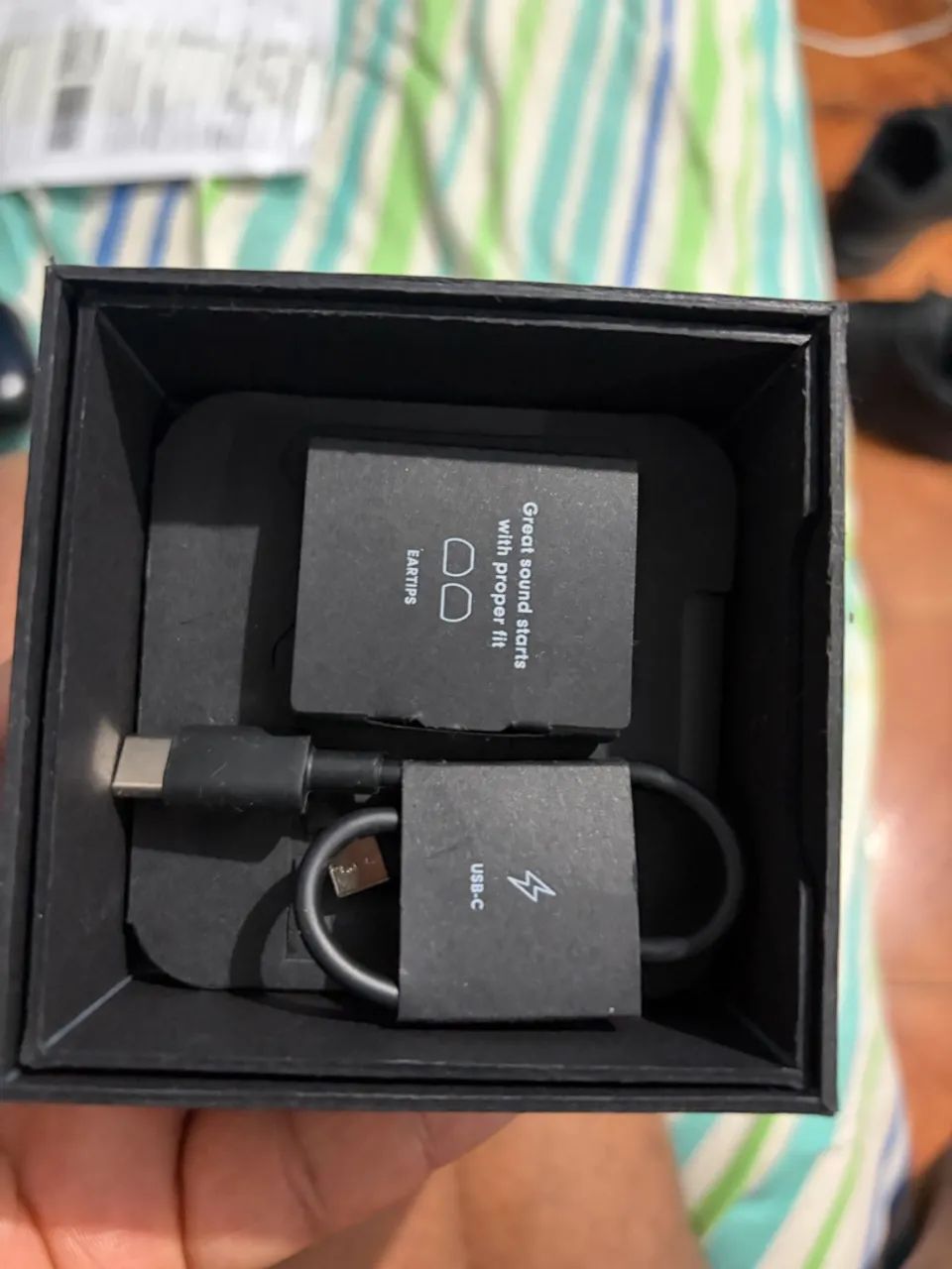 Beats fit pro  - Foto 5