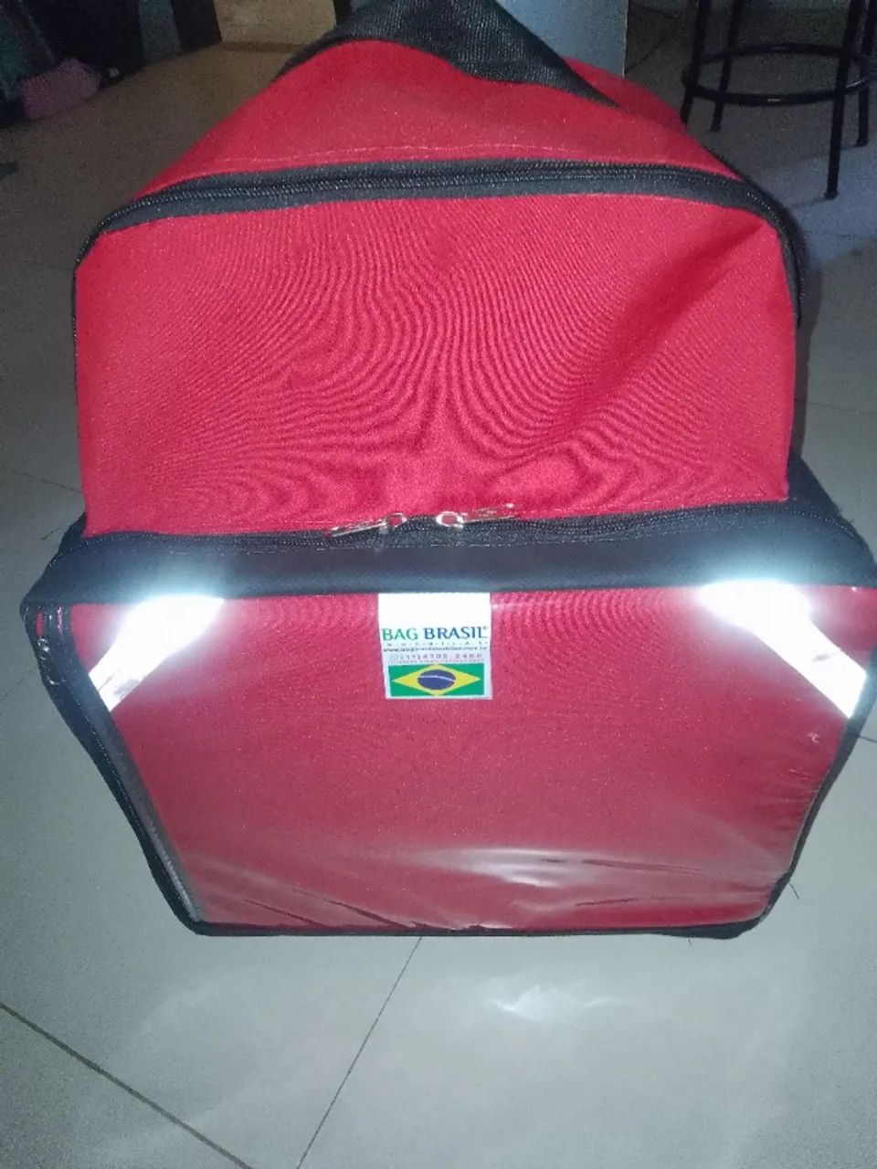 Mochila Bag NOVA  - Foto 2