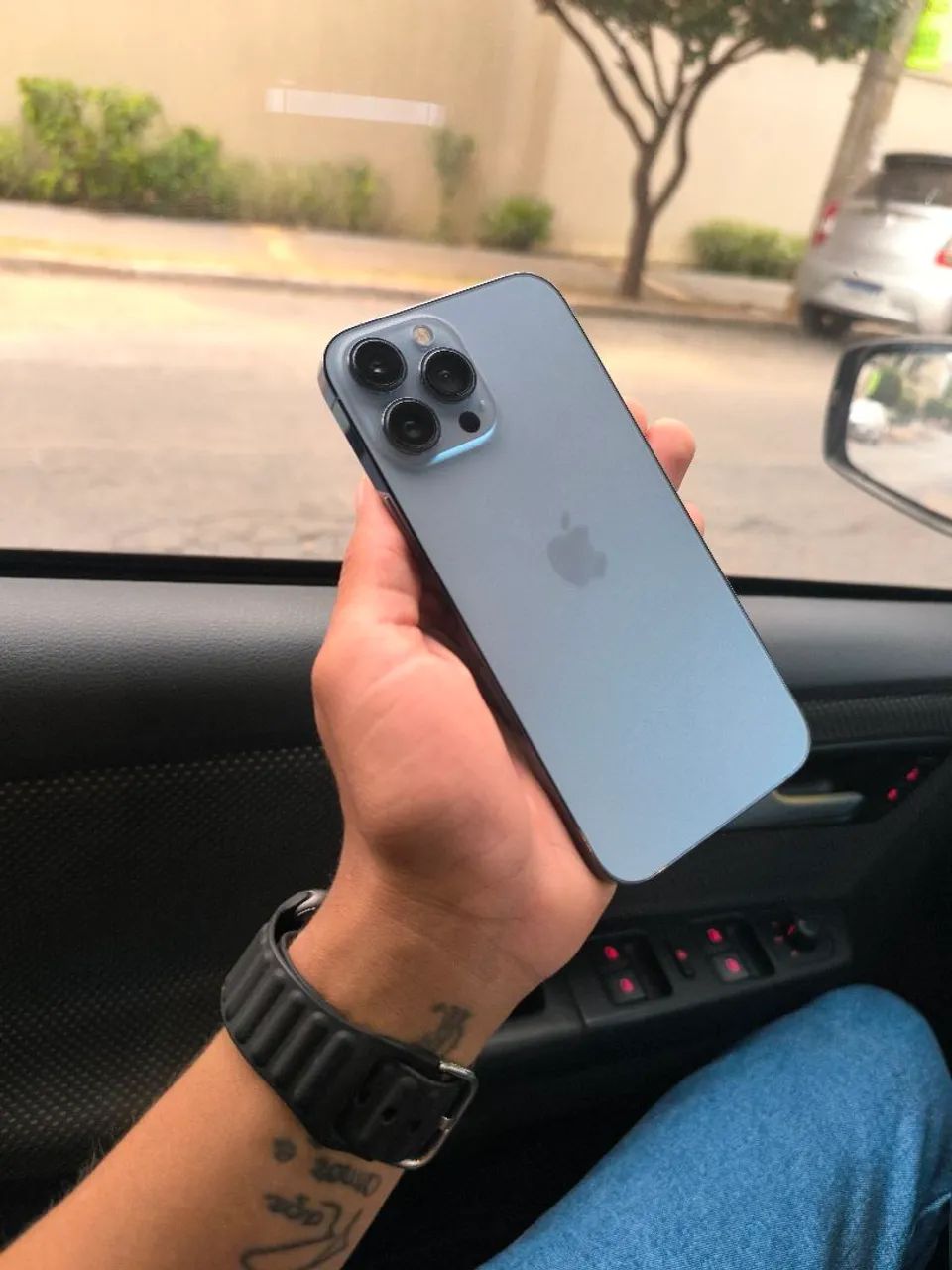 iPhone 13 Pro Max - Foto 2