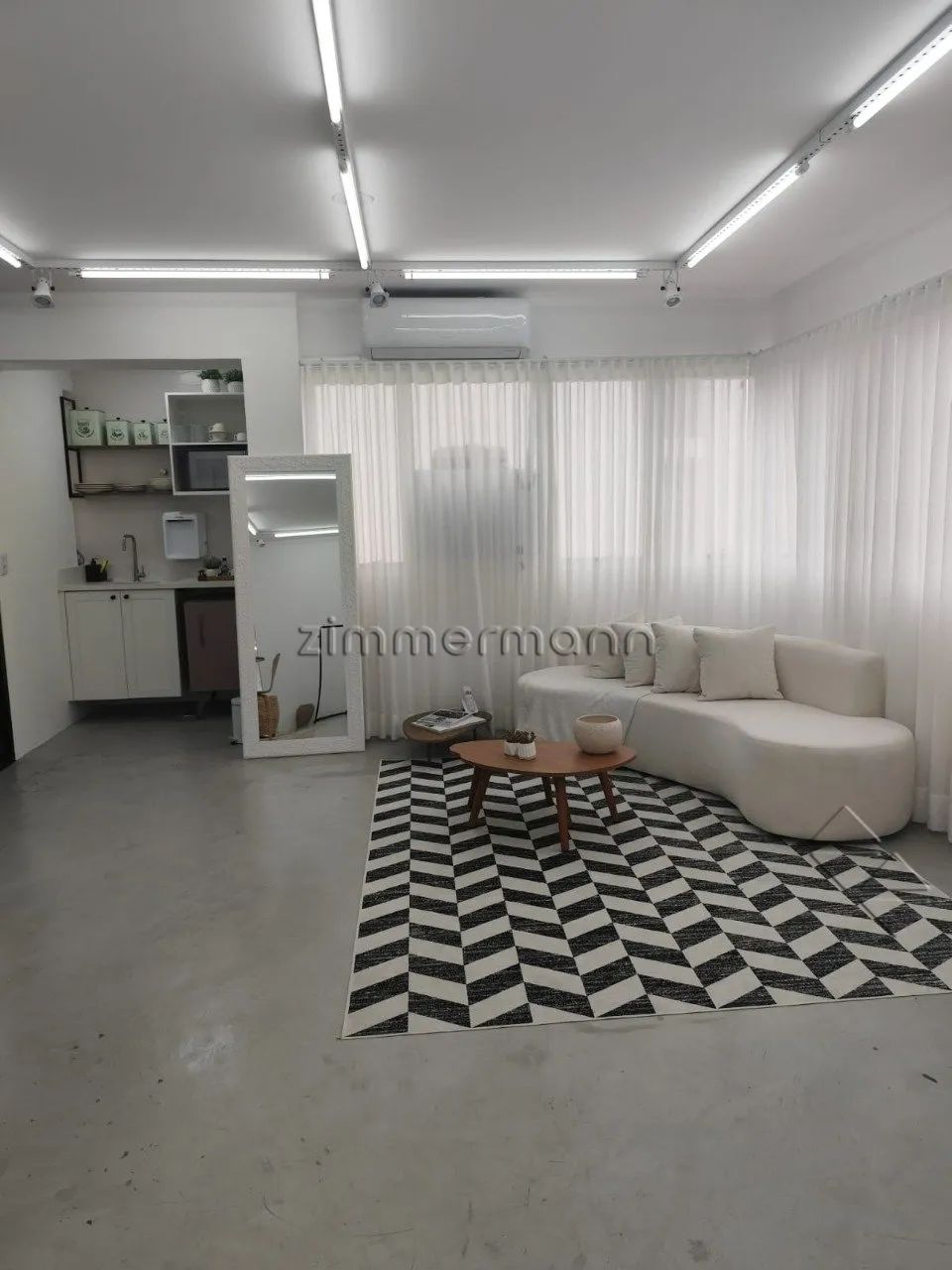 SALA COMERCIAL PERDIZES 1 VAGA - Foto 3