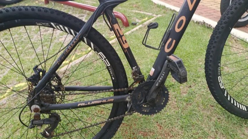 Bicicleta MTB Colli - Aro 29 - Foto 3
