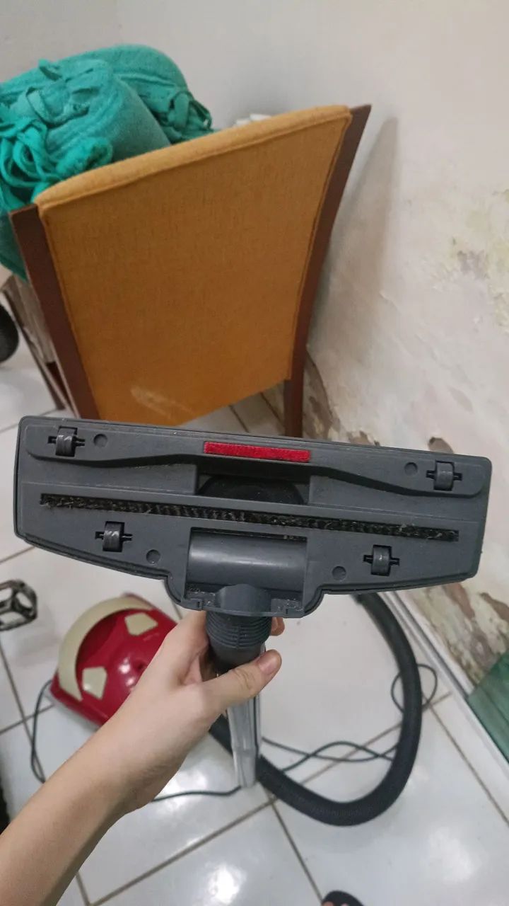 Aspirador mundial next - Foto 3