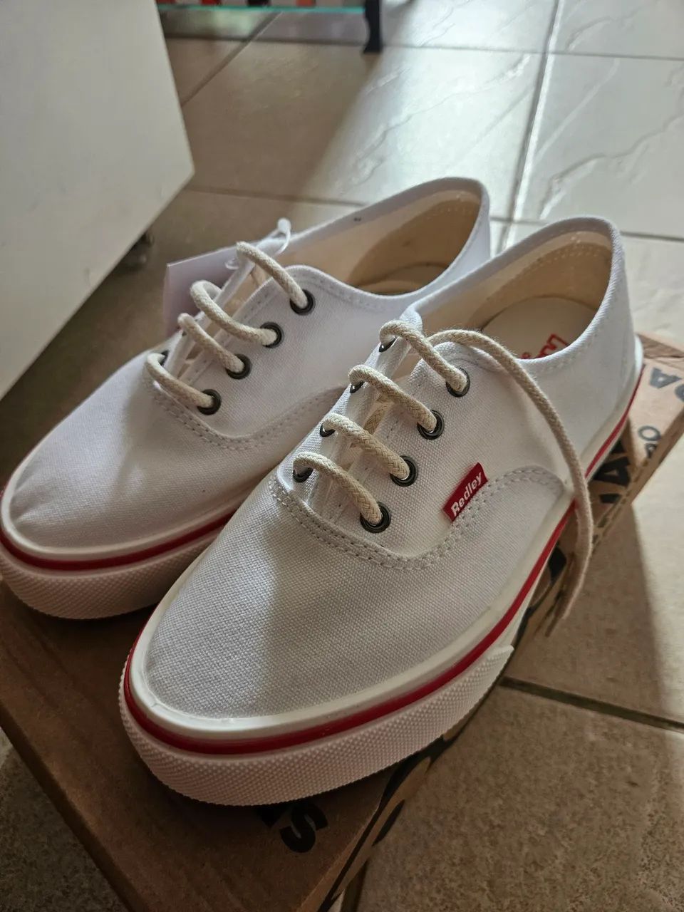 Tenis basico - Foto 3