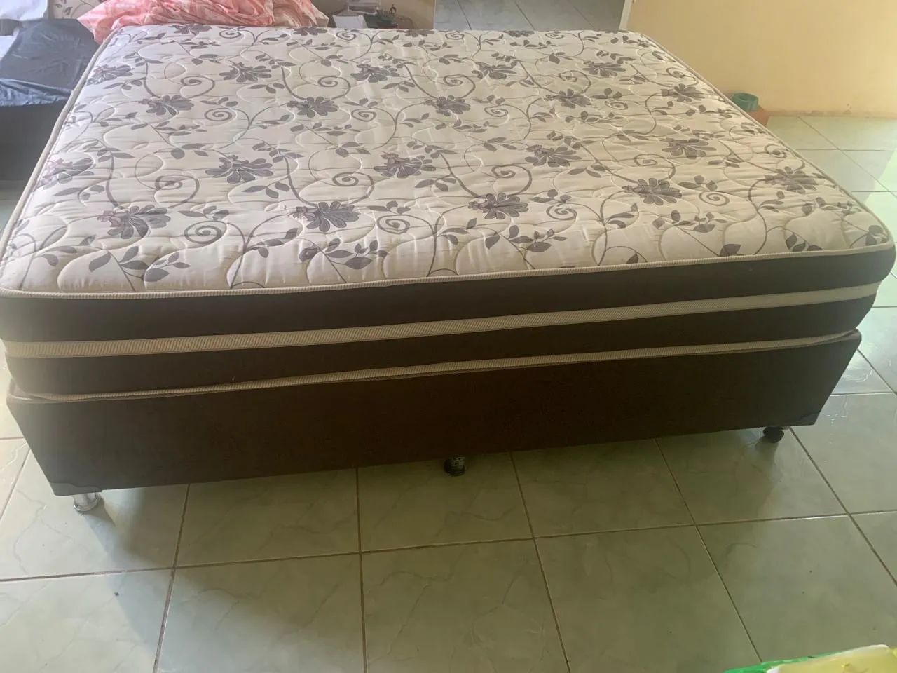 Cama king  - Foto 2