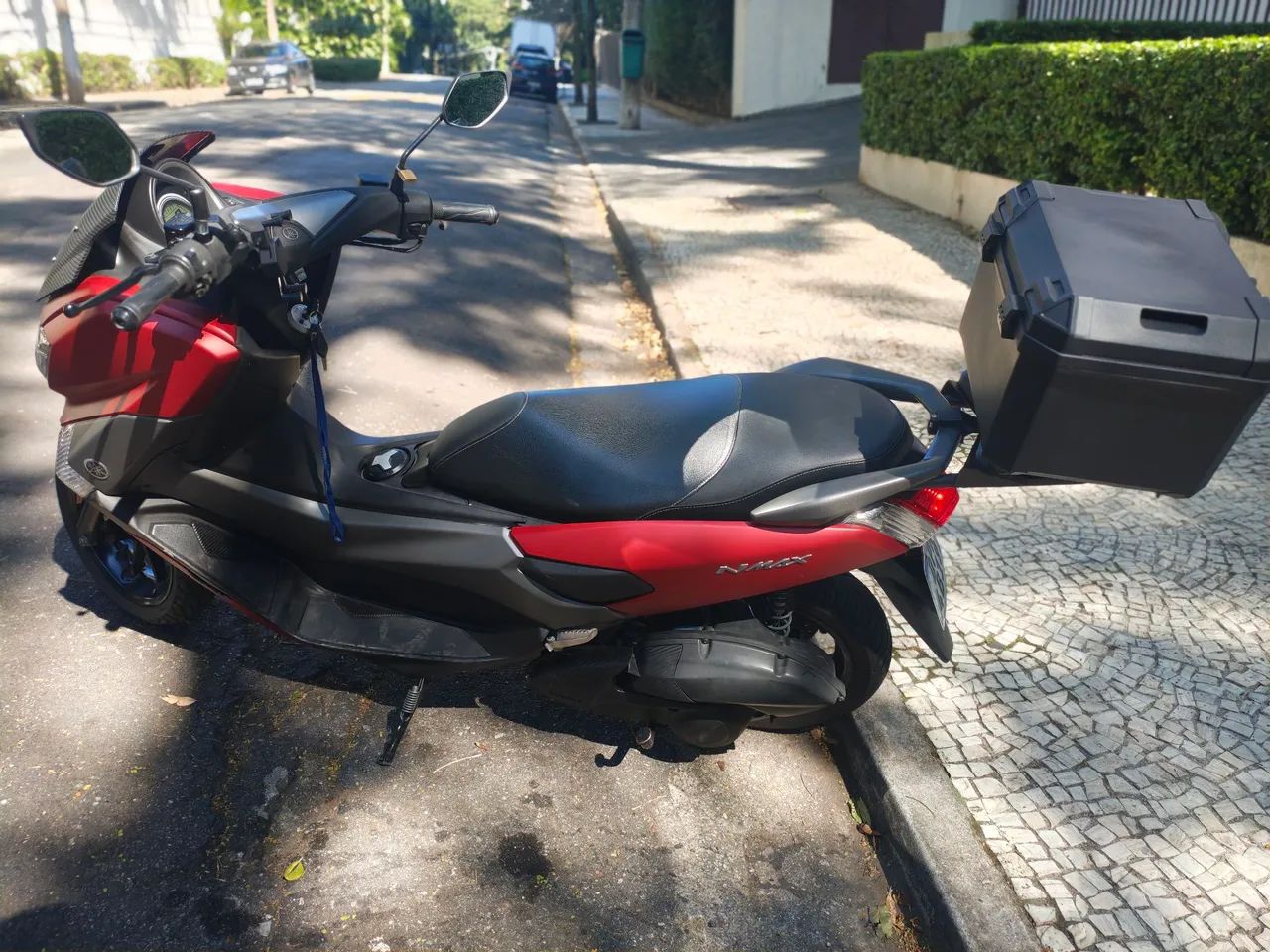 Nmax 2020 - Foto 4