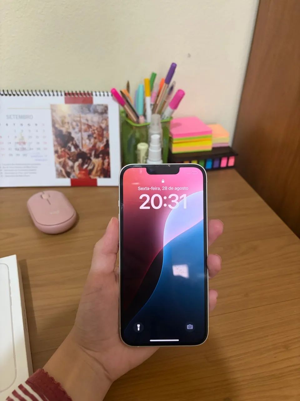 iPhone 13 - Foto 2
