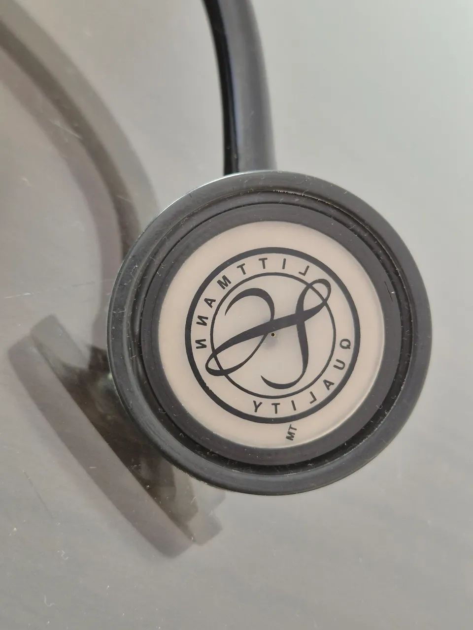 Estetoscópio Littmann Master - Foto 2